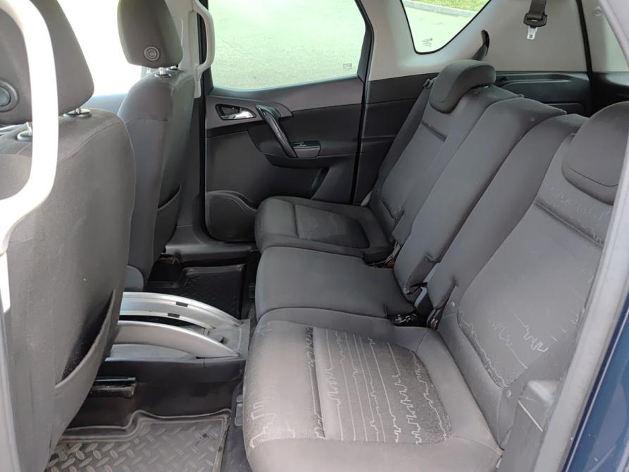 Opel Meriva B Ижевск  - изображение 15