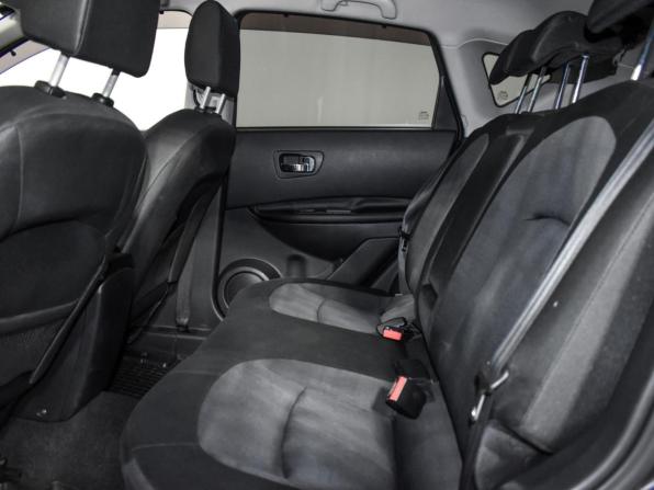 Nissan Qashqai I Рестайлинг с пробегом 2010 года, цена 825 000 рублей, 236464 км, внедорожник, Автокод Объявления