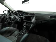 Volkswagen Tiguan II Санкт-Петербург  - изображение 33