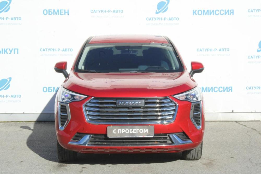 Haval Jolion I Пермь  - изображение 2