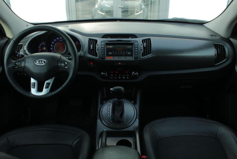 Kia Sportage III Саратов  - изображение 16