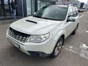 Subaru Forester III Рестайлинг Санкт-Петербург  - изображение 8