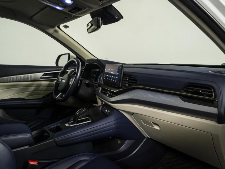 Haval F7 I Рестайлинг Москва  - изображение 12