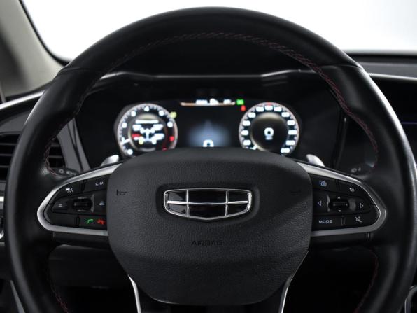 Geely Tugella I с пробегом 2021 года, цена 2 370 000 рублей, 80000 км, внедорожник, Автокод Объявления
