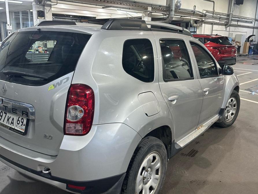 Renault Duster I Тверь  - изображение 9