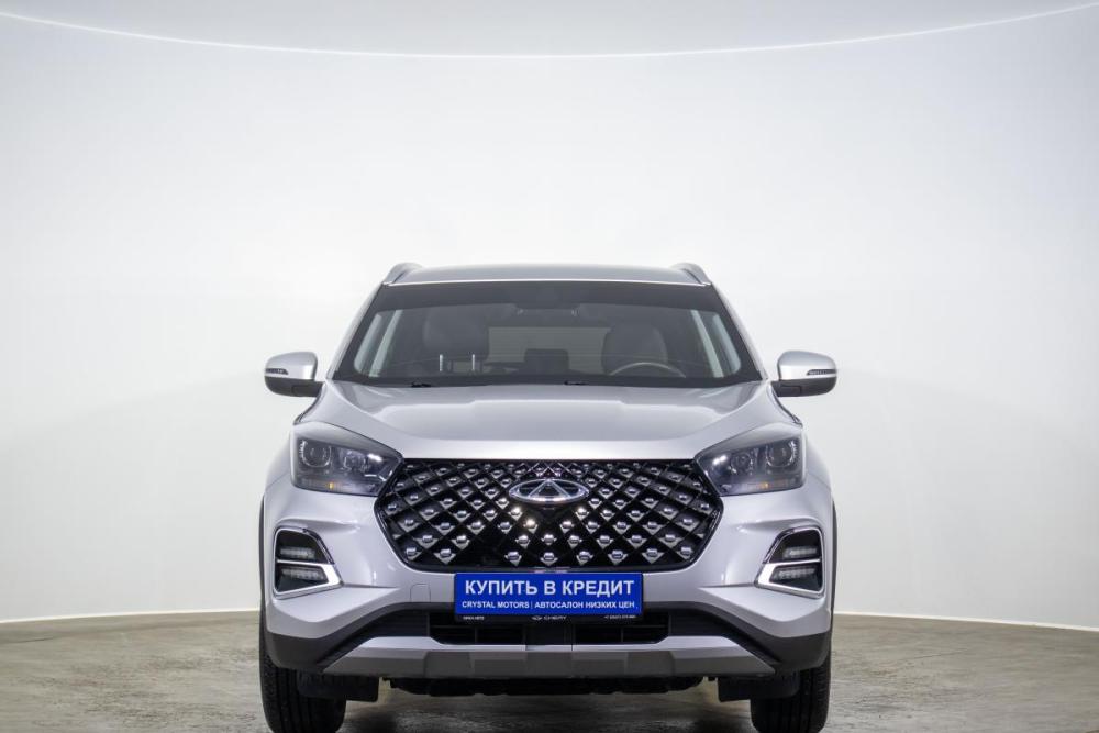 Chery Tiggo 4 Pro I Оренбург  - изображение 2