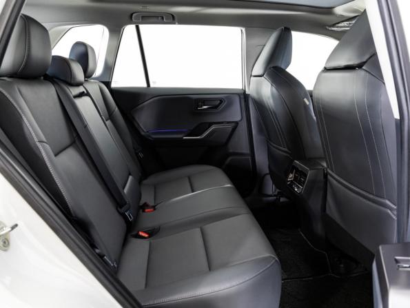 Toyota RAV4 VI (XA60) с пробегом 2026 года, цена 4 049 000 рублей, 2010 км, внедорожник, Автокод Объявления