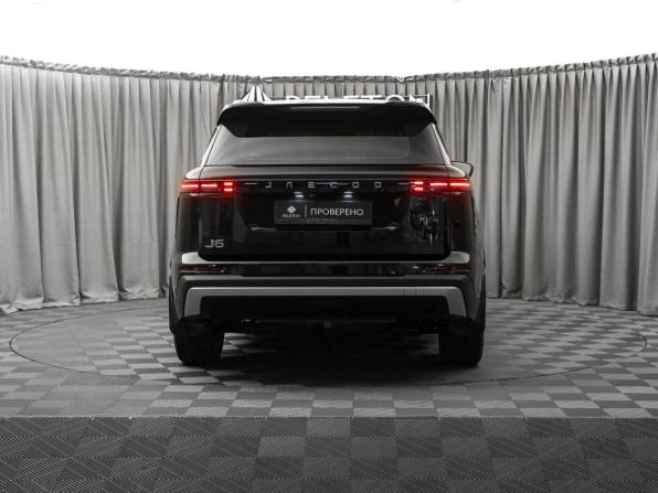 Jaecoo J6 с пробегом 2026 года, цена 2 260 000 рублей, 10298 км, внедорожник, Автокод Объявления