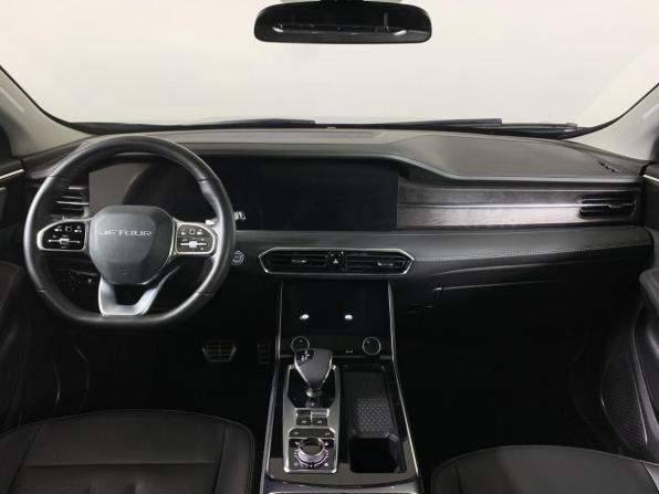JETOUR X90+ с пробегом 2023 года, цена 3 889 900 рублей, 49631 км, внедорожник, Автокод Объявления