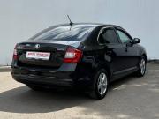 Skoda Rapid I Рестайлинг Москва  - изображение 21