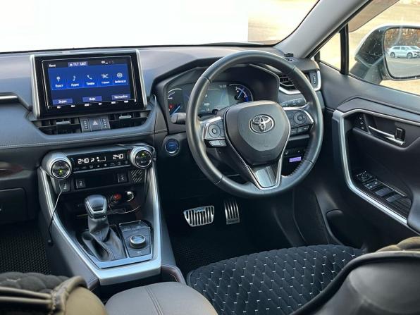 Toyota RAV4 V (XA50) с пробегом 2019 года, цена 2 990 000 рублей, 119810 км, внедорожник, Автокод Объявления