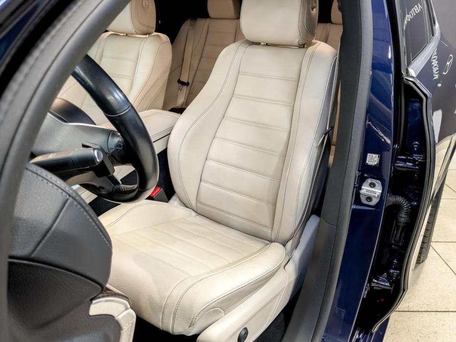 Mercedes-Benz GLE Coupe II (C167) Москва  - изображение 20