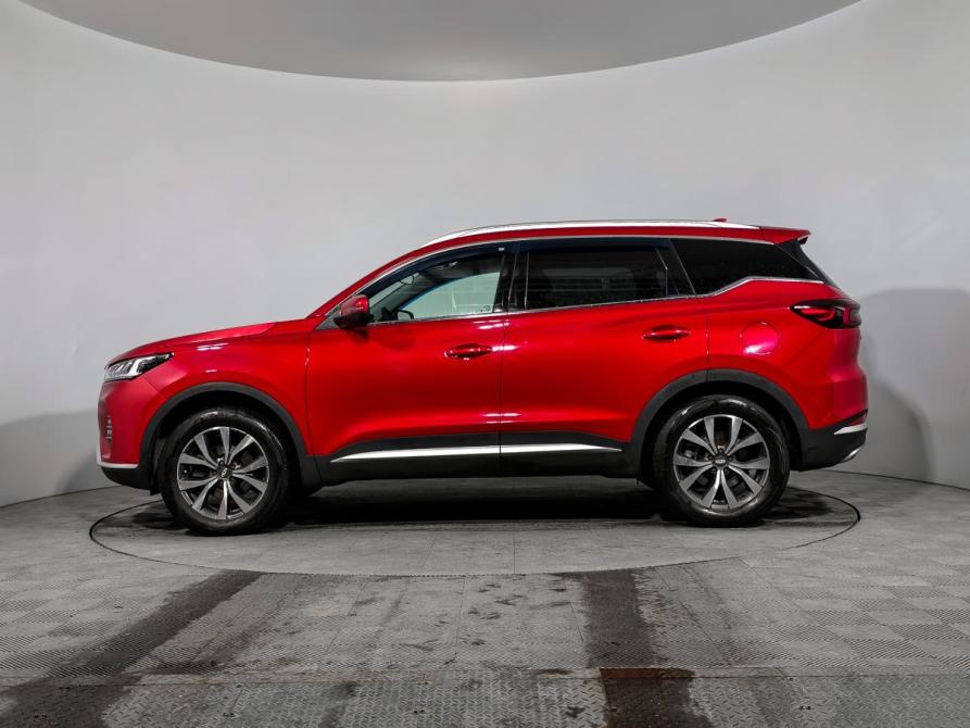 Chery Tiggo 7 Pro I Санкт-Петербург  - изображение 8