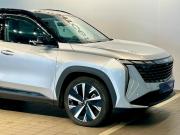 Geely Atlas II Краснодар  - изображение 45