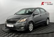 Kia Rio III Рестайлинг Нижний Новгород  - изображение 25