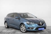 Renault Megane IV Кемерово  - изображение 23