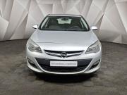 Opel Astra J Рестайлинг Москва  - изображение 25