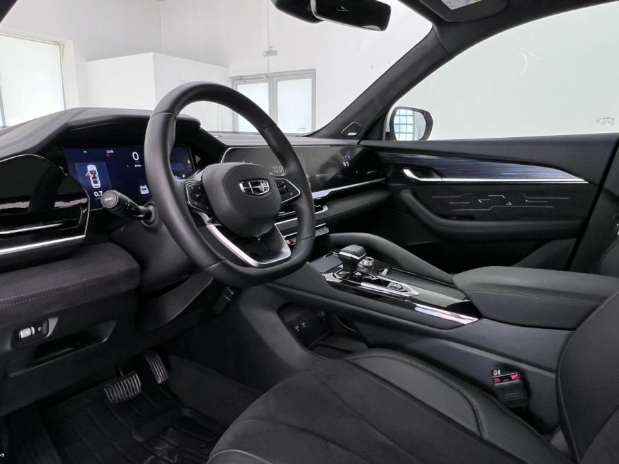 Geely Monjaro I Волгоград  - изображение 16