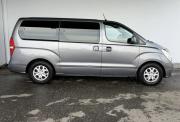 Hyundai H-1 II Киров  - изображение 35