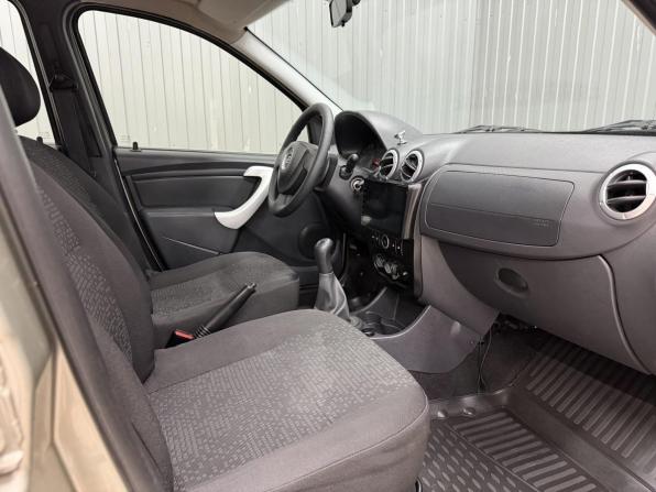 Lada (ВАЗ) Largus I с пробегом 2019 года, цена 975 000 рублей, 129693 км, универсал, Автокод Объявления
