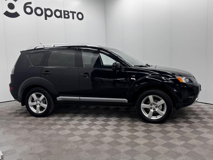Mitsubishi Outlander II Воронеж  - изображение 5