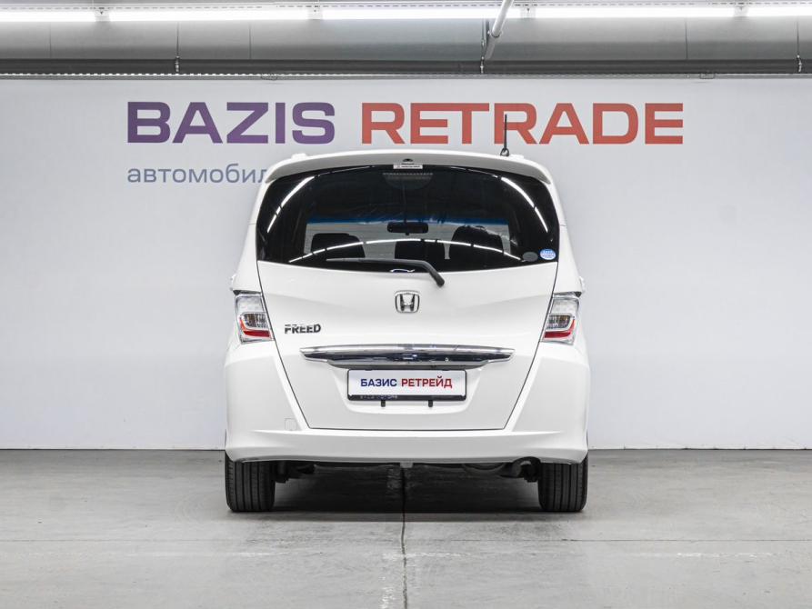 Honda Freed I Тюмень  - изображение 7
