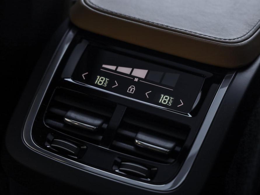 Volvo XC90 II Рестайлинг 1 Санкт-Петербург  - изображение 35