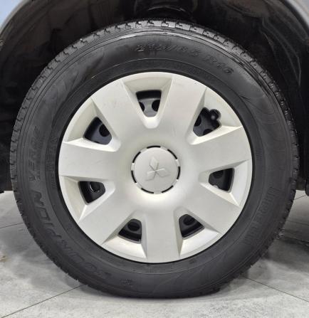 Mitsubishi ASX I Рестайлинг с пробегом 2013 года, цена 1 267 000 рублей, 110094 км, внедорожник, Автокод Объявления