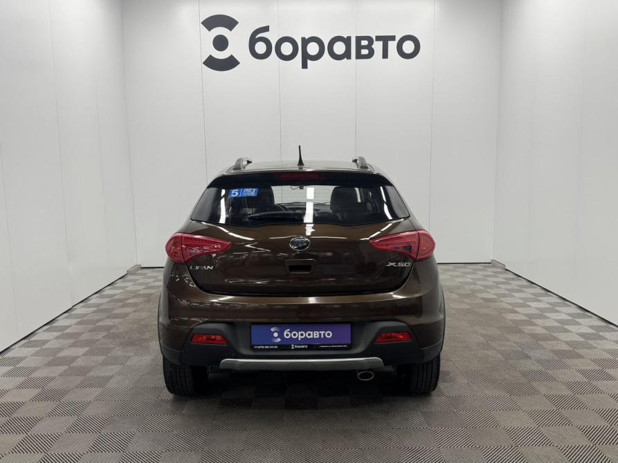Lifan X50 Воронеж  - изображение 7