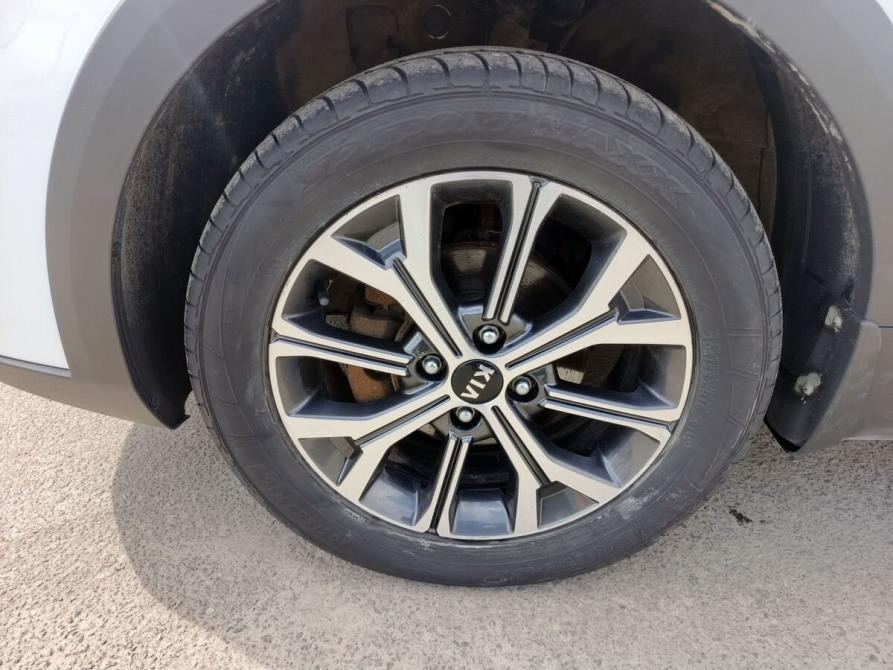 Kia Rio IV Рестайлинг Брянск  - изображение 10