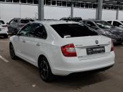 Skoda Rapid I Набережные Челны  - изображение 32