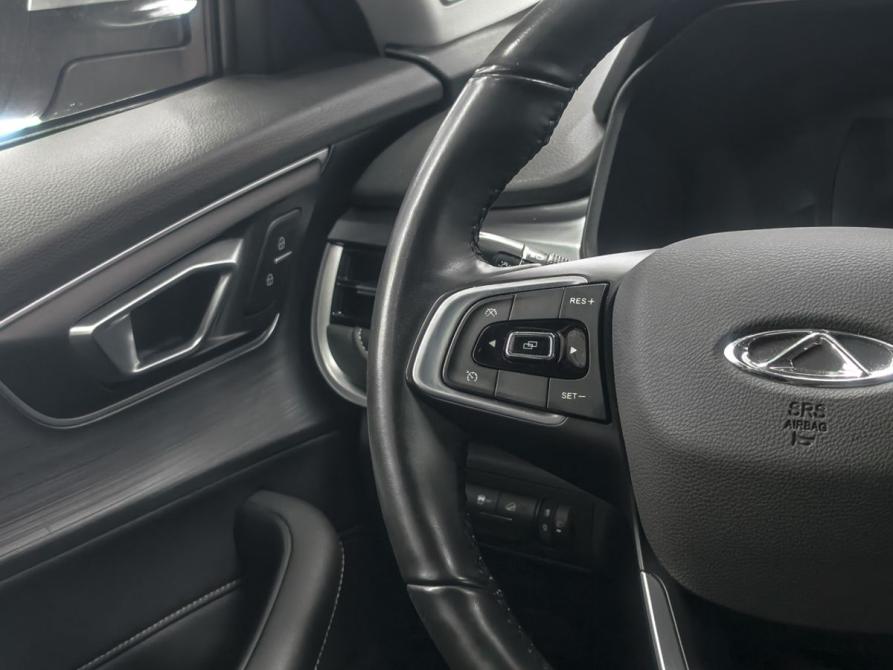 Chery Tiggo 4 Pro I Рестайлинг Ростов-на-Дону  - изображение 17
