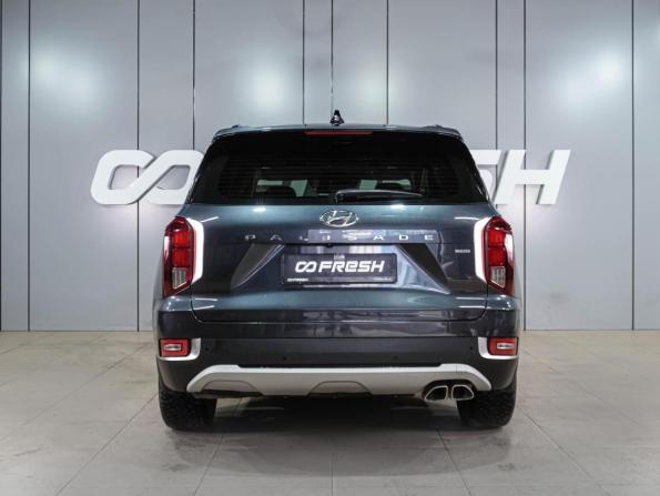 Hyundai Palisade I с пробегом 2020 года, цена 4 139 000 рублей, 116318 км, внедорожник, Автокод Объявления