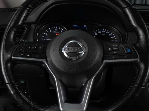 Nissan X-Trail III Рестайлинг с пробегом 2021 года, цена 2 349 000 рублей, 163838 км, внедорожник, Автокод Объявления