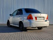 Suzuki Liana I Рестайлинг Новочеркасск  - изображение 19