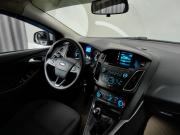 Ford Focus III Рестайлинг Москва  - изображение 31