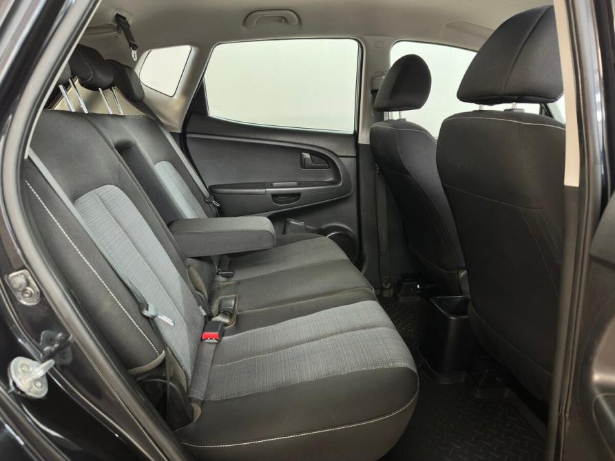 Kia Venga I Москва  - изображение 11