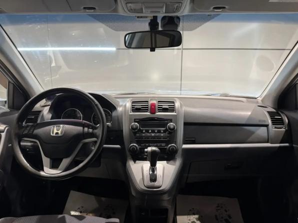 Honda CR-V III с пробегом 2008 года, цена 1 250 000 рублей, 168000 км, внедорожник, Автокод Объявления