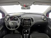 Renault Kaptur I Москва  - изображение 40