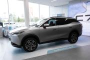 Omoda C7 Москва  - изображение 8