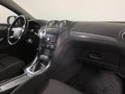 Ford Mondeo IV Рестайлинг Москва  - изображение 32