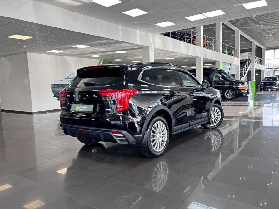 Haval Jolion I Рестайлинг Тверь  - изображение 2