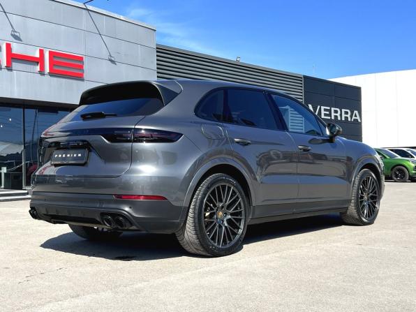 Porsche Cayenne III с пробегом 2018 года, цена 6 150 000 рублей, 120258 км, внедорожник, Автокод Объявления