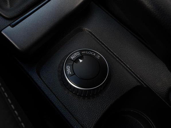 Renault Duster II с пробегом 2022 года, цена 1 699 000 рублей, 138701 км, внедорожник, Автокод Объявления