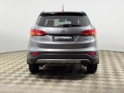 Hyundai Santa Fe III Казань  - изображение 25