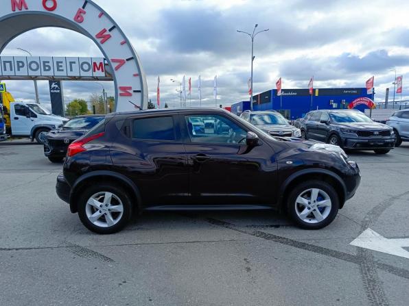 Nissan Juke I с пробегом 2014 года, цена 875 000 рублей, 229352 км, внедорожник, Автокод Объявления
