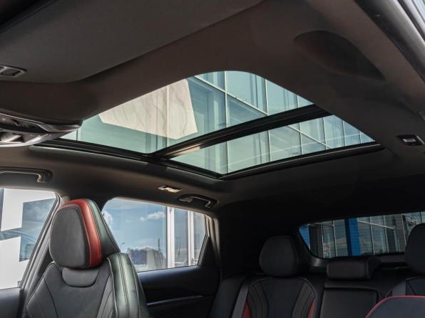 Geely Coolray I Рестайлинг с пробегом 2023 года, цена 2 139 030 рублей, 59209 км, внедорожник, Автокод Объявления