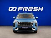 Haval Jolion I Москва  - изображение 30