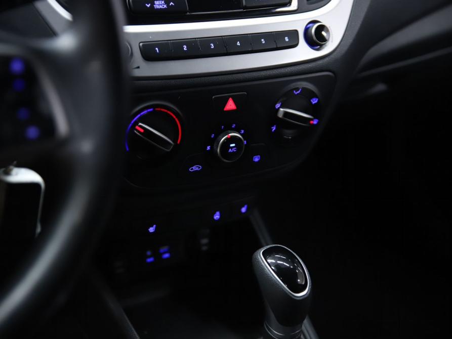 Hyundai Solaris II Уфа  - изображение 14