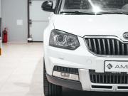 Skoda Yeti I Рестайлинг Екатеринбург  - изображение 23